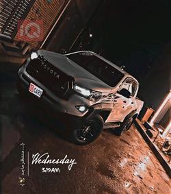 تويوتا هايلوكس